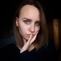 Анастасия Мелентьева