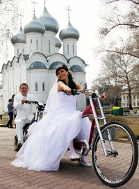 Мария Пеструхина (Михайлова)