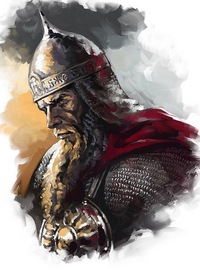 Дмитрий Солнцев