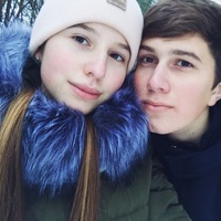 Коля Анисимов