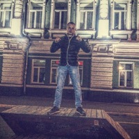 Илья Юрзин