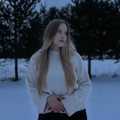 Арина Голубева 13 ноя 2025