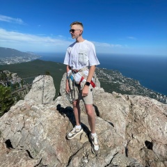 Илья Манойлов 