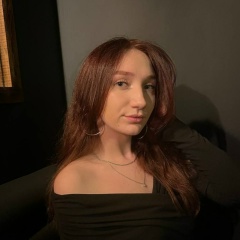 Мария Козлова 