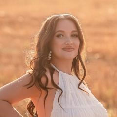 Екатерина Шипина