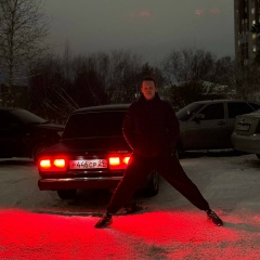 Кирилл Чернышов 