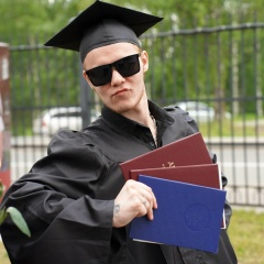 Андрей Смирнов