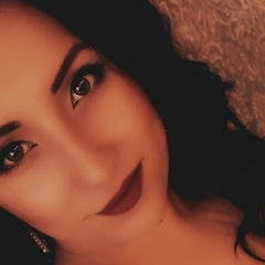 Алёна Шадрина