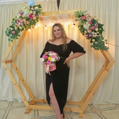 Алёна Неволина