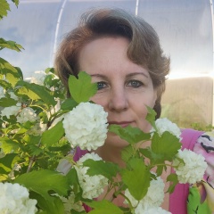 Анна Молодкина